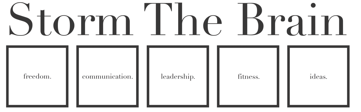 Deep Thoughts by Dick