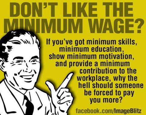 minimum-wage